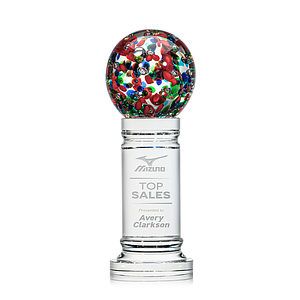 Fantasia Award on Colverstone Base