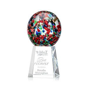 Fantasia Award on Celestina Base