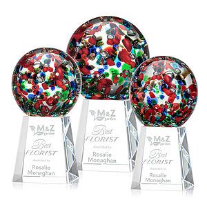 Fantasia Award on Celestina Base