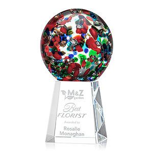 Fantasia Award on Celestina Base