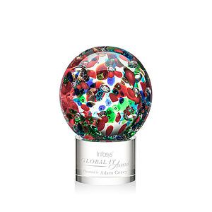 Fantasia Award on Marvel Base - Clear