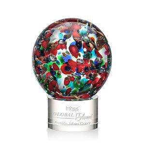 Fantasia Award on Marvel Base - Clear