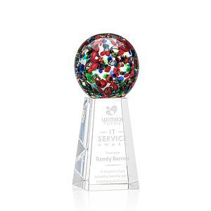 Fantasia Award on Novita Base