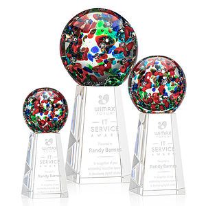 Fantasia Award on Novita Base