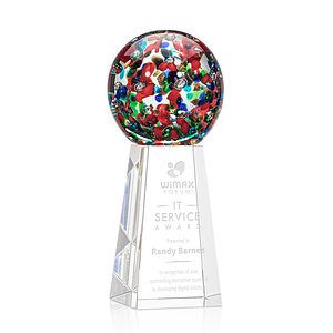 Fantasia Award on Novita Base