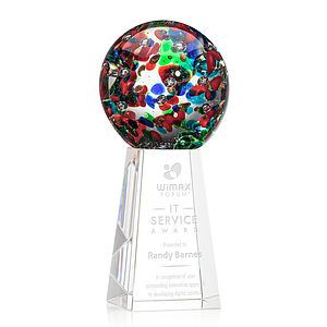 Fantasia Award on Novita Base