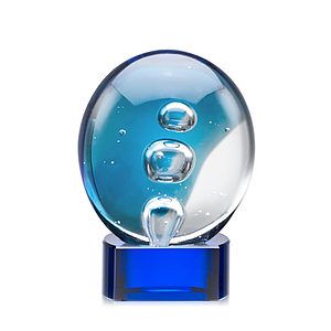 Zoltan Award on Paragon Base