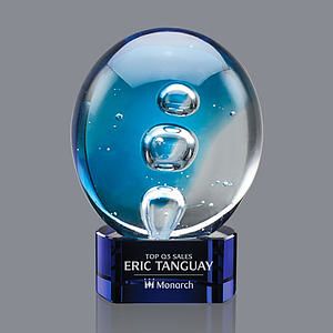 Zoltan Award on Paragon Base