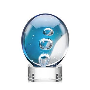 Zoltan Award on Paragon Base