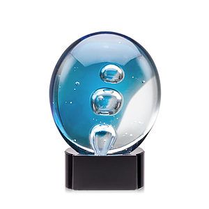 Zoltan Award on Paragon Base