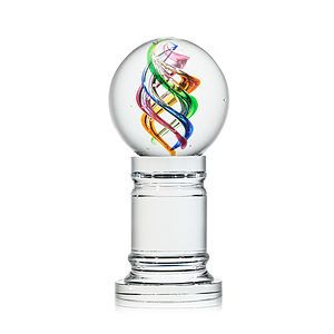 Galileo Award on Colverstone Base