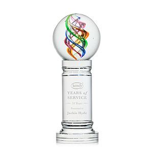 Galileo Award on Colverstone Base
