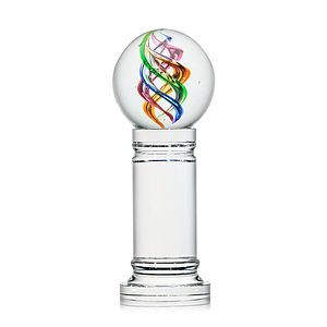 Galileo Award on Colverstone Base
