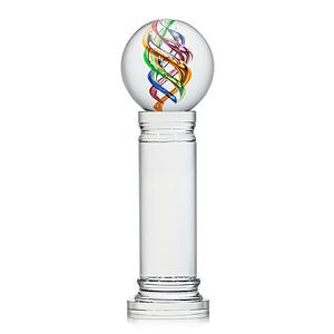 Galileo Award on Colverstone Base