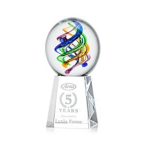 Galileo Award on Celestina Base
