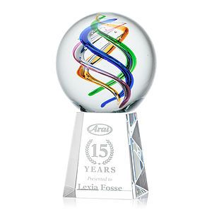 Galileo Award on Celestina Base