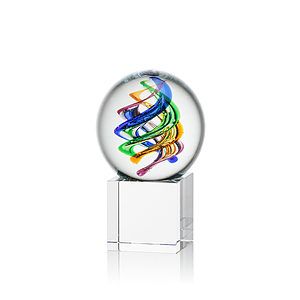 Galileo Award on Granby Base