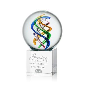 Galileo Award on Granby Base