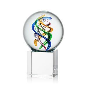 Galileo Award on Granby Base