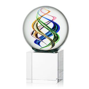 Galileo Award on Granby Base