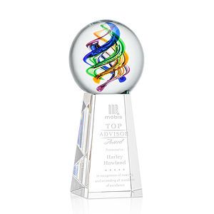 Galileo Award on Novita Base