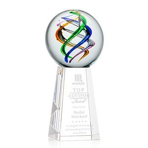 Galileo Award on Novita Base