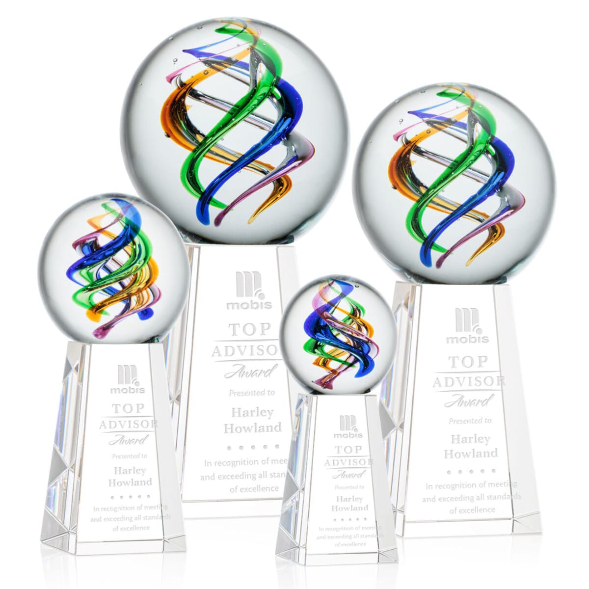 Galileo Award on Novita Base