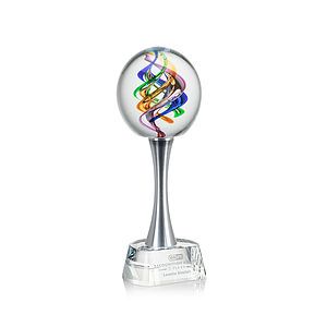 Galileo Award on Willshire Base