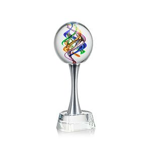 Galileo Award on Willshire Base