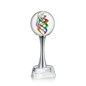 Galileo Award on Willshire Base