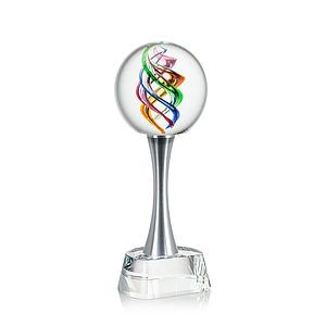 Galileo Award on Willshire Base