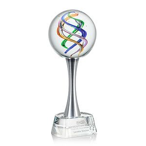Galileo Award on Willshire Base