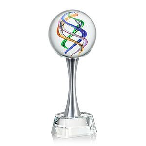 Galileo Award on Willshire Base