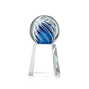 Genista Award on Celestina Base