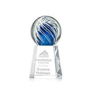 Genista Award on Celestina Base