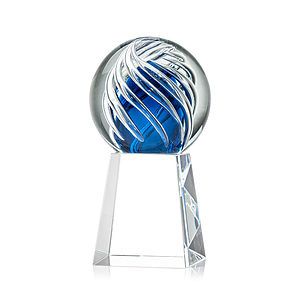 Genista Award on Celestina Base