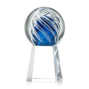 Genista Award on Celestina Base