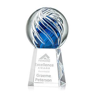 Genista Award on Celestina Base