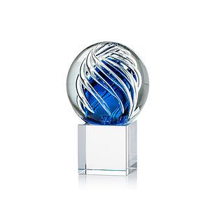 Genista Award on Granby Base
