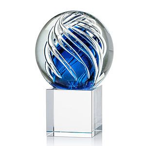 Genista Award on Granby Base