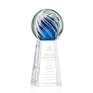 Genista Award on Novita Base