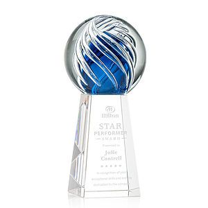 Genista Award on Novita Base