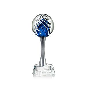 Genista Award on Willshire Base
