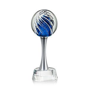 Genista Award on Willshire Base