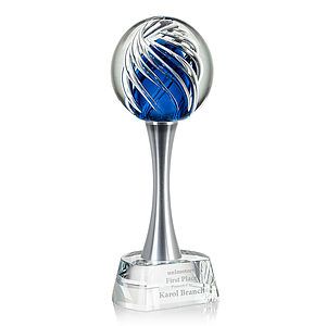 Genista Award on Willshire Base