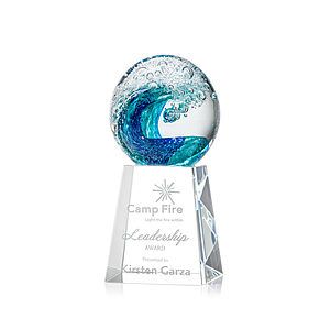 Surfside Award on Celestina Base