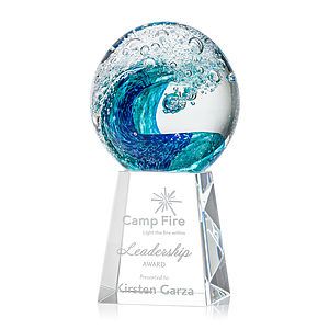 Surfside Award on Celestina Base