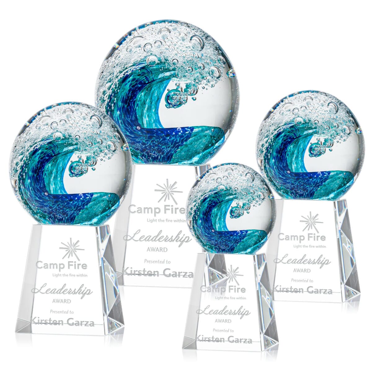 Surfside Award on Celestina Base