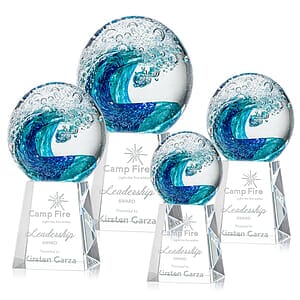 Surfside Award on Celestina Base