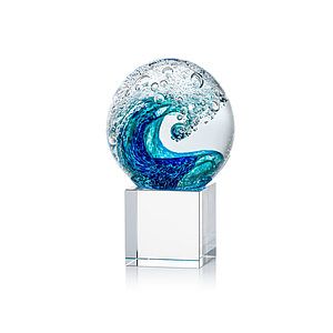 Surfside Award on Granby Base
